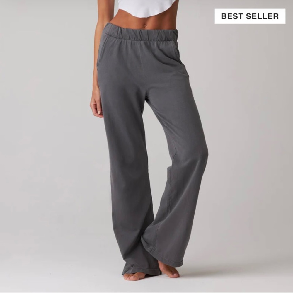 Talentless French Terry Lounge Pants SMALL